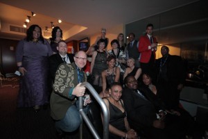 grammy bloggers