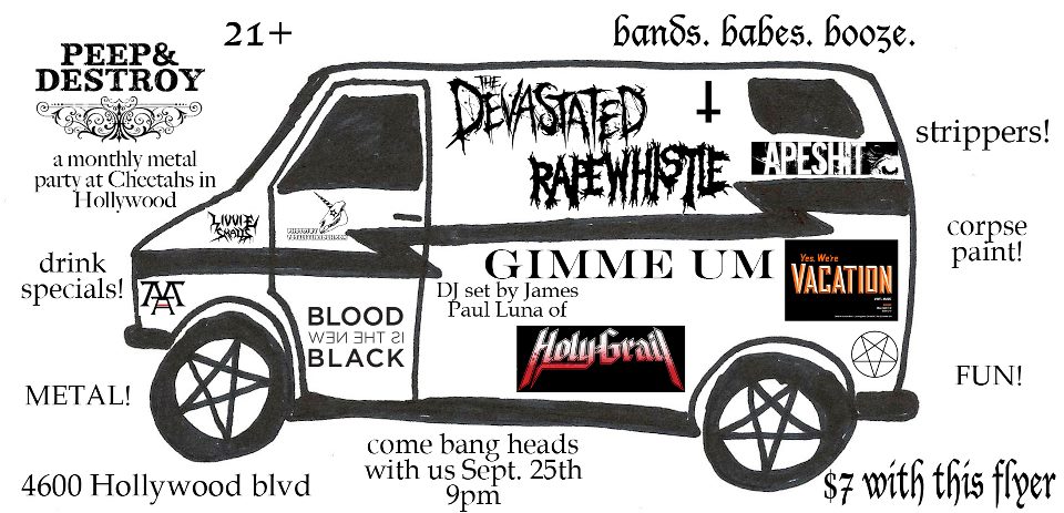 flyer