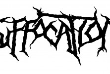 Suffocation - Logo
