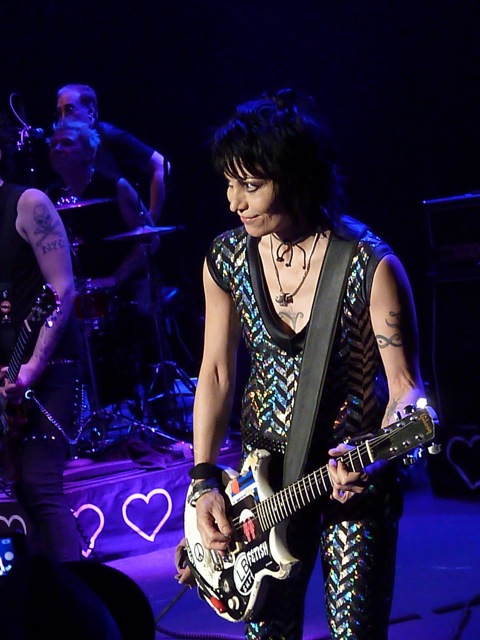 Photo Credit: Mel 